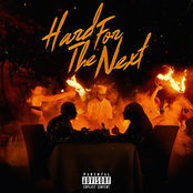 Hard For The Next - Single