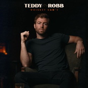 Teddy Robb: Whiskey Can't