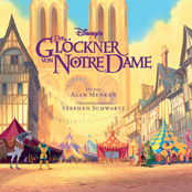 Der Glöckner von Notre Dame