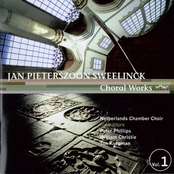Jan Pieterszoon Sweelinck: Choral Works, Vol. 1