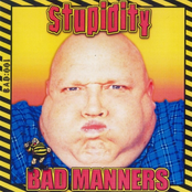 Eng-er-land by Bad Manners