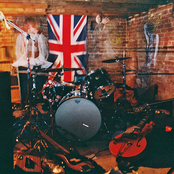 The Grieme Burgress Space Boots Tapes