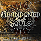 Abandoned Souls: Damned If You Don't