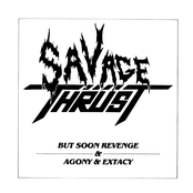 But Soon Revenge (Single)