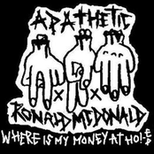 Where's My Money at Ho?