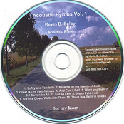 Acoustic Hymns Vol. 1