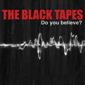 the black tapes podcast