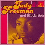 Judy Freeman and Blackrock