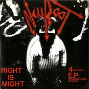 Neuroot: Right is Might