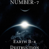 Earth B-4 Destruction