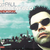 Global Underground 007: New York