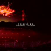 Submerged Technology