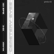 Cemetery Eyes - Single