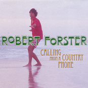 I Want To Be Quiet by Robert Forster