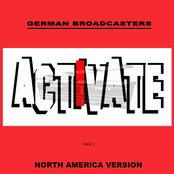Activate EP