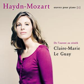 De L'Aurore Au Zénith