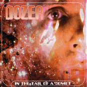 Riding The Machine by Dozer