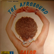 afrosound