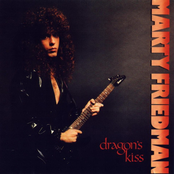 Saturation Point by Marty Friedman