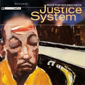 Justice Funkin' by Justice System