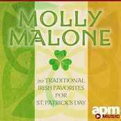 Molly Malone: 20 Traditional Irish Favorites for St. Patrick's Day
