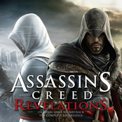 Assassin's Creed Revelations (The Complete Recordings) [Original Game Soundtrack] Album Picture