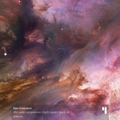 The Vela Companion (Light Years Book II)