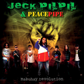 Lord Is My Salvation by Jeck Pilpil & Peacepipe