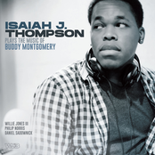 Isaiah J. Thompson: Plays the Music of Buddy Montgomery