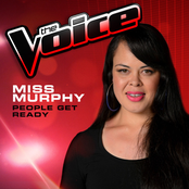 People Get Ready (The Voice 2013 Performance) - Single