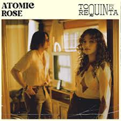 Atomic Rose at Toquín En La Requinta (Live)