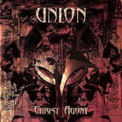 Flames Of Hate by Union