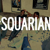 Xv & The Squarians