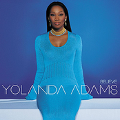 Thank You by Yolanda Adams