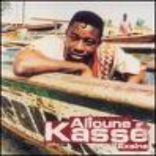 alioune kasse