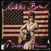 Nikki Briar: A Soldier's Princess
