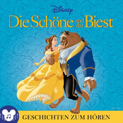 Geschichten zum Hören: Die Schöne und das Biest (Disney)