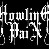 howling pain