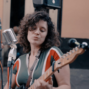 Anna Moss: Slow Down Kamikaze (Live)