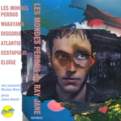 Les mondes perdus de Ray Jane