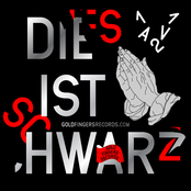Dies ist schwarz