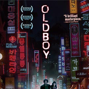 Soundtrack - Oldboy