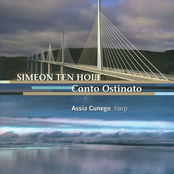 Canto Ostinato