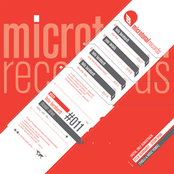 Ocean Drive [MICRO011]