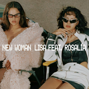New Woman (feat. ROSALÍA)
