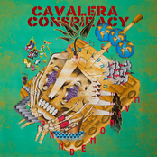 Not Losing The Edge by Cavalera Conspiracy