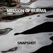 Youth Of America by Mission Of Burma