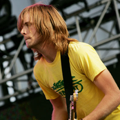 james valentine