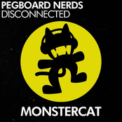 Pegboard Nerds: Disconnected