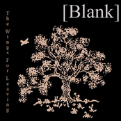 Three Wings Four Leaving EP